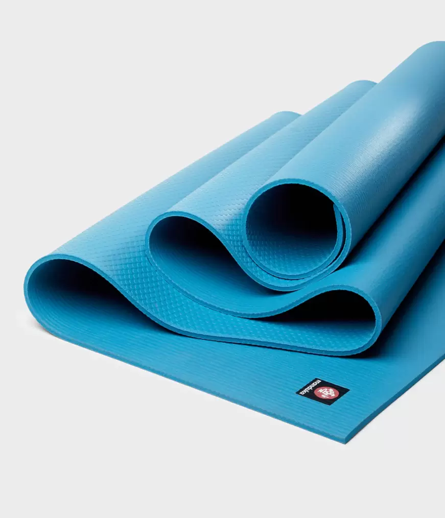 Manduka GRP Lite Steel Grey - Yogamats - Yoga Specials
