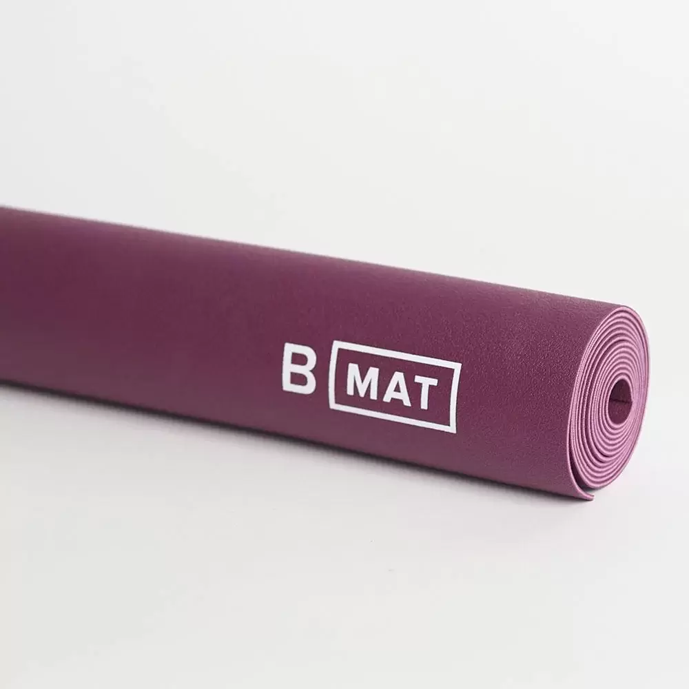 Yoga mat b mat traveller - Ocean Green, B MAT Traveller, B Yoga Mats, YOGA MATS